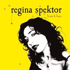 Regina Spektor — Apres Moi
