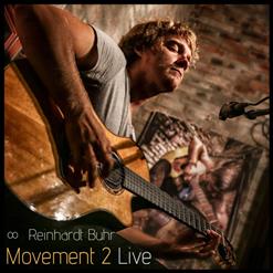 Reinhardt Buhr — Prayer (Live)