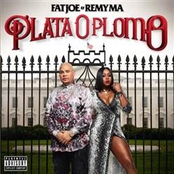 Remy Ma — All The Way Up (Feat. French Montana & Infared)