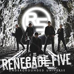 Renegade Five — Running In Your Veins