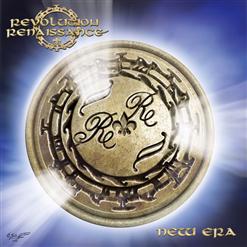 Revolution Renaissance — I Did It My Way (feat. M. Kiske)
