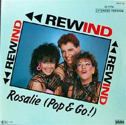 Rewind — Rosalie (Original Version)