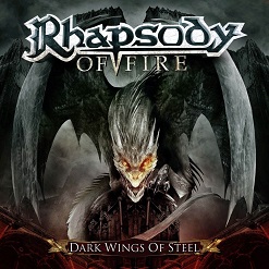 Rhapsody Of Fire — Angel Of Light