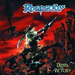 Rhapsody — The Village Of Dwarves