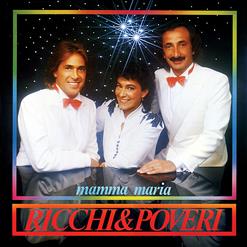 Ricchi e Poveri — Amarsi un po