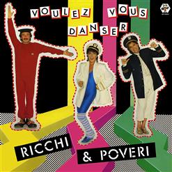 Ricchi e Poveri — Sei la solo cheamo
