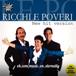 Ricchi e Poveri — Voulez - Vous Danser (New Hit Version)