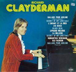 Richard Clayderman — Ballade Pour Adeline (Piano Et Orchestre)