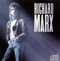 Richard Marx — Should've Known Better