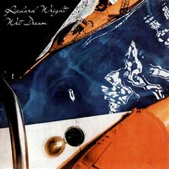 Richard Wright — Against The Odds