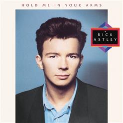 Rick Astley — Take Me To Your Heart