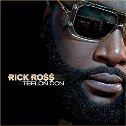Rick Ross — B.M.F. (Blowin’ Money Fast) (feat. Styles P)