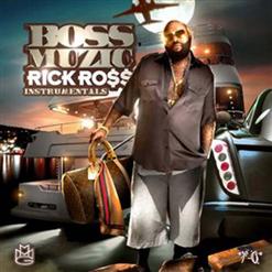 Rick Ross — Everyday I'm Hustlin