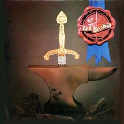 Rick Wakeman — Arthur