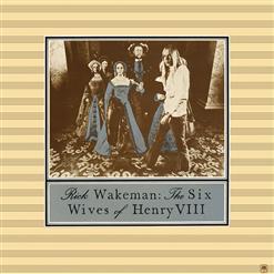 Rick Wakeman — Catherine Of Aragon