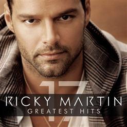 Ricky Martin — Nobody Wants To Be Lonely (feat. Christina Aguilera)