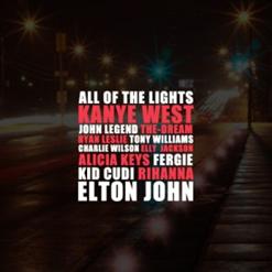Rihanna — All Of The Lights (Album Version)