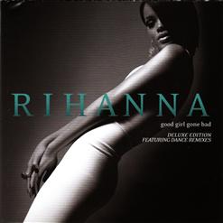 Rihanna — Breakin' Dishes