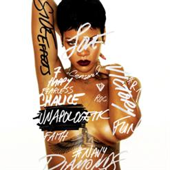 Rihanna — Diamonds (Gregor Salto Downtempo Remix)