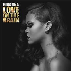 Rihanna — Love On The Brain (Gigamesh Remix)