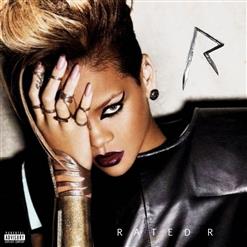 Rihanna — Photographs (featuring will.i.am)