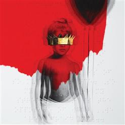 Rihanna — Pose