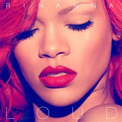 Rihanna — Raining Men (Feat. Nicki Minaj)