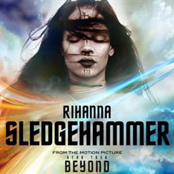 Rihanna — Sledgehammer