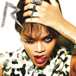Rihanna — Watch N' Learn