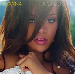 Rihanna — We Ride