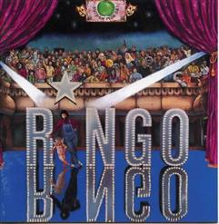 Ringo Starr — I'm The Greatest