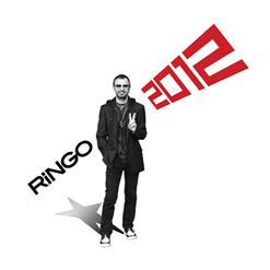 Ringo Starr — Wings
