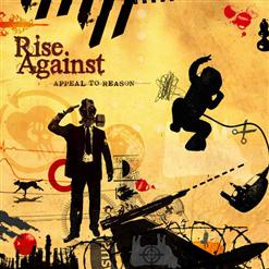Rise Against — Audience Of One