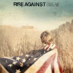 Rise Against — Midnight Hands