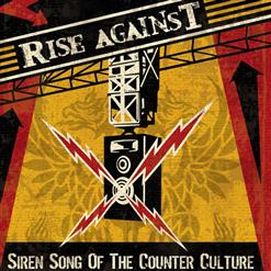 Rise Against — Swing Life Away