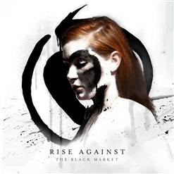 Rise Against — The Great Die-Off