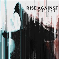 Rise Against — The Violence