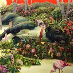 Rival Sons — Do Your Worst