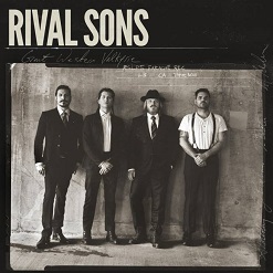 Rival Sons — Electric Man