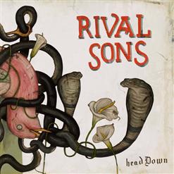 Rival Sons — Keep On Swinging