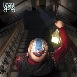 Rival Sons — Pressure And Time