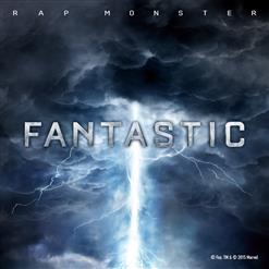 RM (BTS) — Fantastic (Feat. Mandy Ventrice)