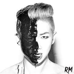 RM (BTS) — I Believe