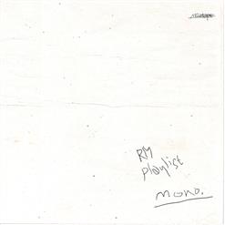 RM (BTS) — Uhgood
