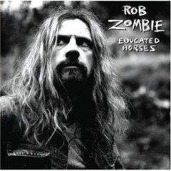 Rob Zombie — 17 Year Locust
