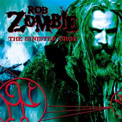 Rob Zombie — Scum Of The Earth