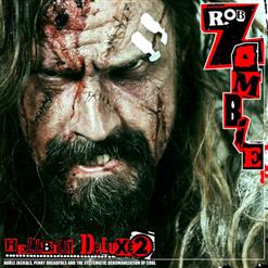 Rob Zombie — Sick BubbleGum