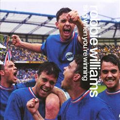 Robbie Williams — Better Man