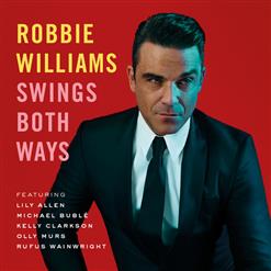 Robbie Williams — Swing Supreme