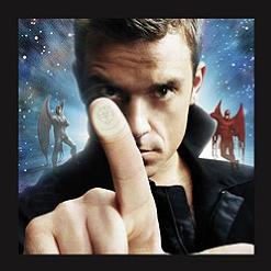 Robbie Williams — Tripping
